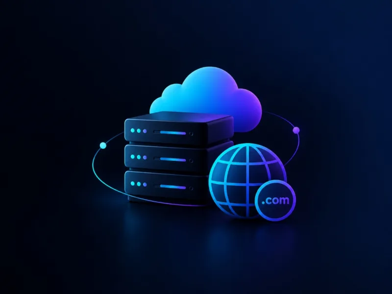 Wenova Email - Gestão de Emails Corporativos, Domínios e Hospedagem